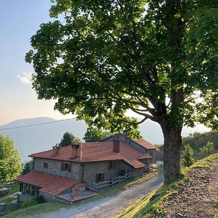 Гостьовий будинок Casa Sperandini Сан-Марчелло-Пістоєзе Екстер'єр фото