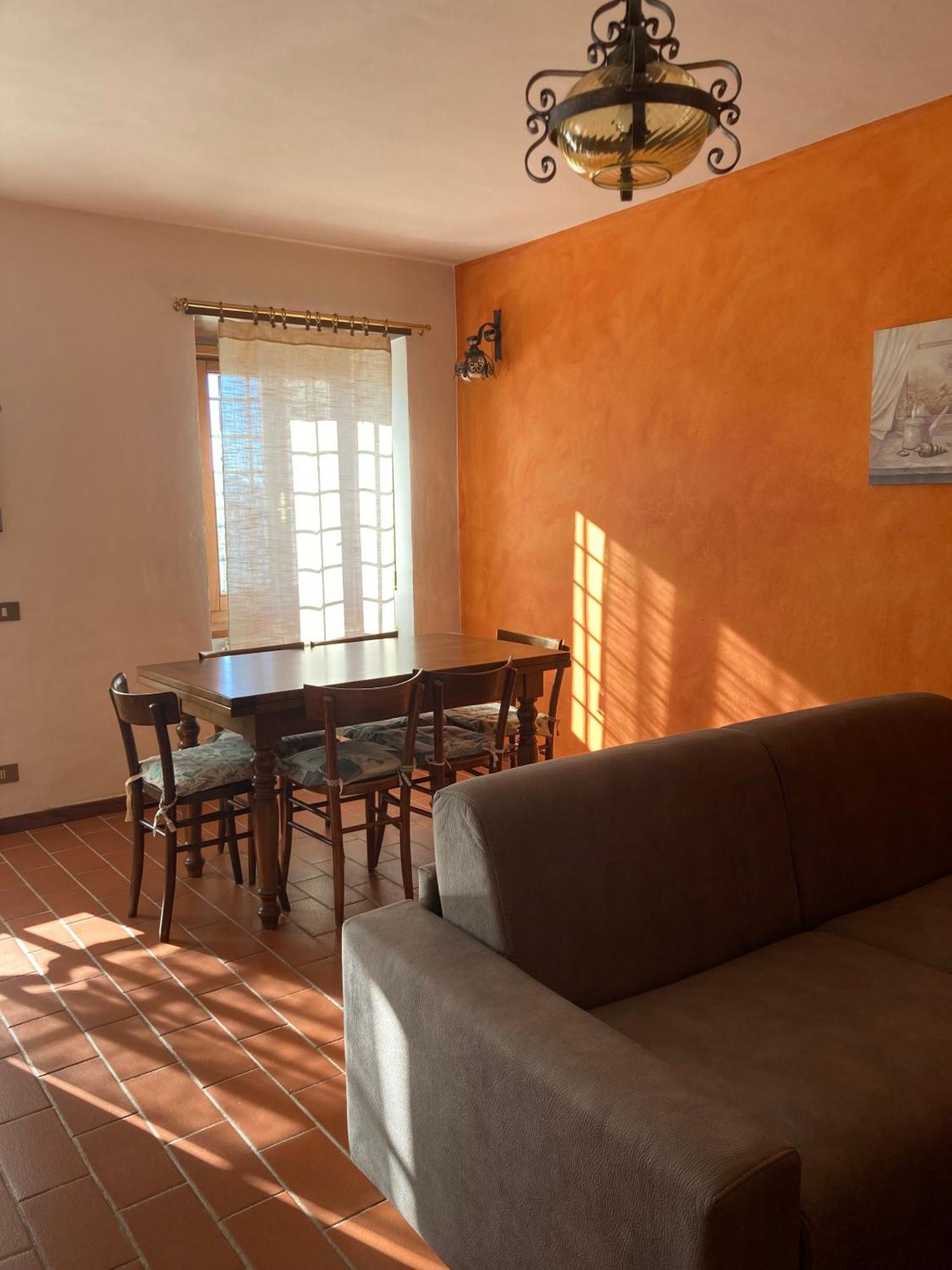 Гостьовий будинок Casa Sperandini Сан-Марчелло-Пістоєзе Екстер'єр фото