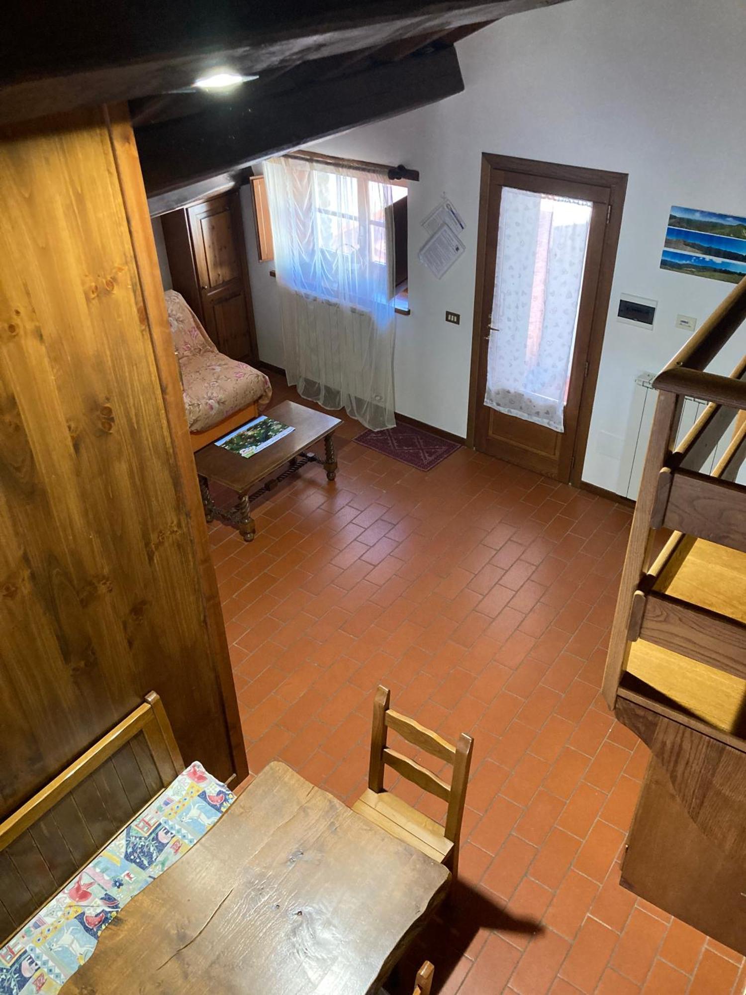 Гостьовий будинок Casa Sperandini Сан-Марчелло-Пістоєзе Екстер'єр фото