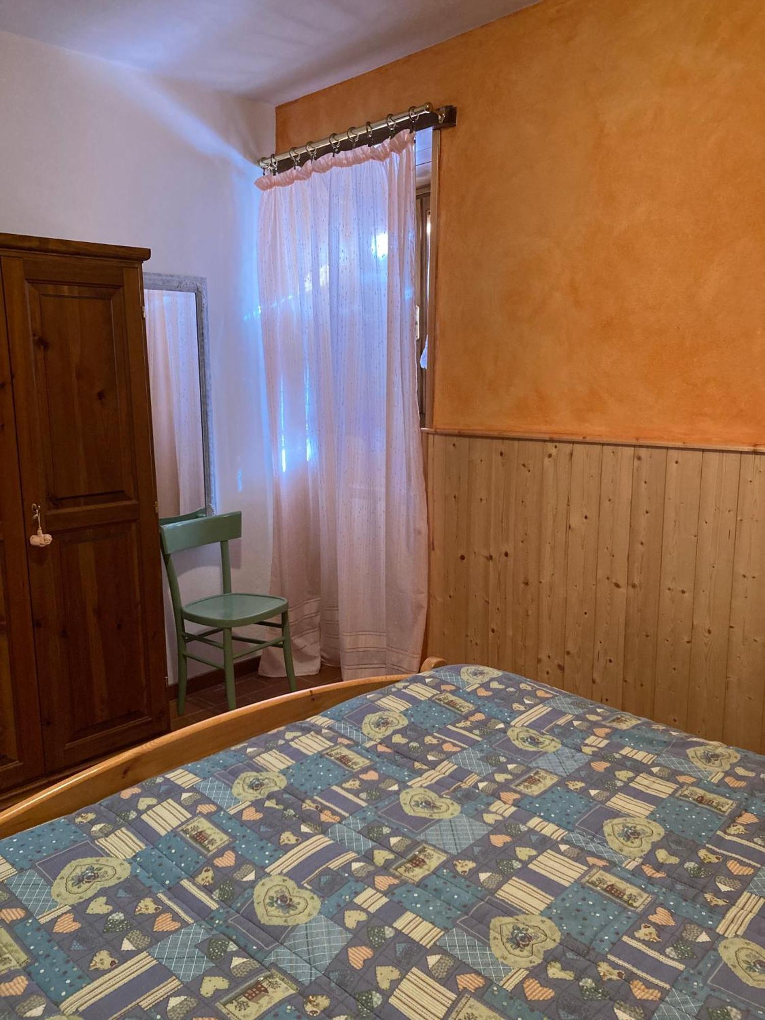Гостьовий будинок Casa Sperandini Сан-Марчелло-Пістоєзе Екстер'єр фото