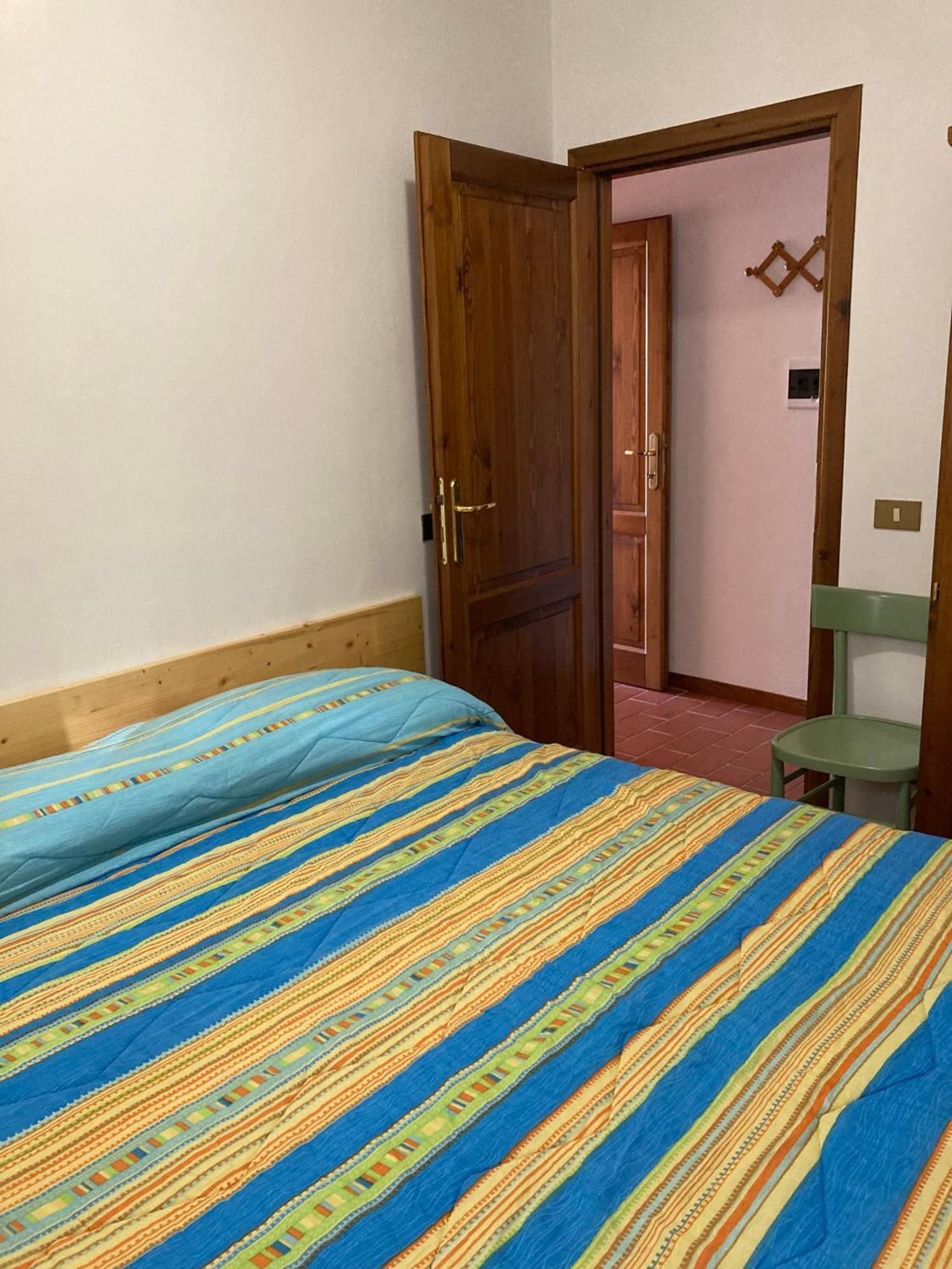 Гостьовий будинок Casa Sperandini Сан-Марчелло-Пістоєзе Екстер'єр фото